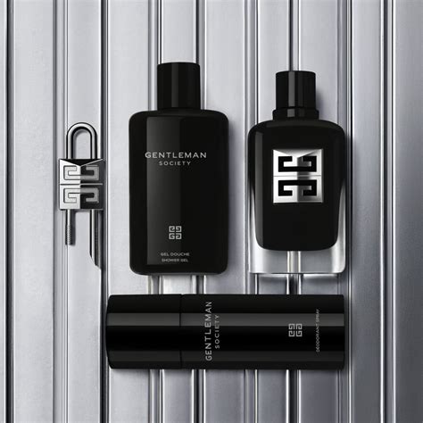 givenchy mens deoderant|Givenchy gentleman society boots.